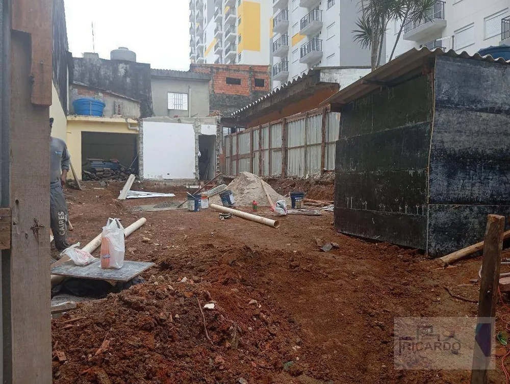 Terreno, 133 m² - Foto 1