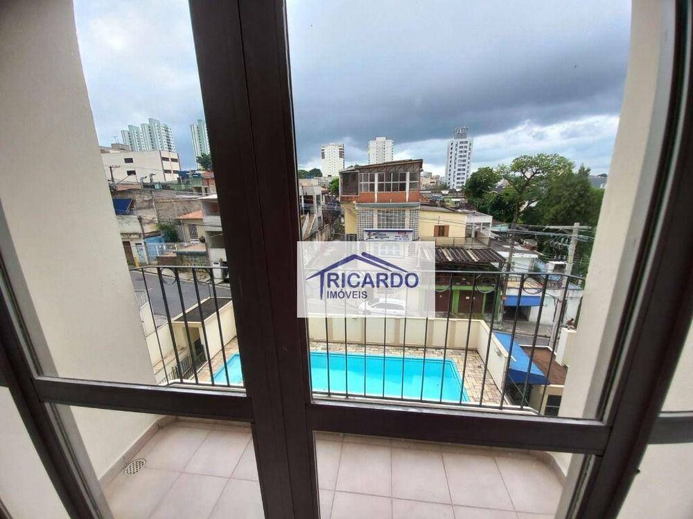 Apartamento à venda com 3 quartos, 68m² - Foto 12