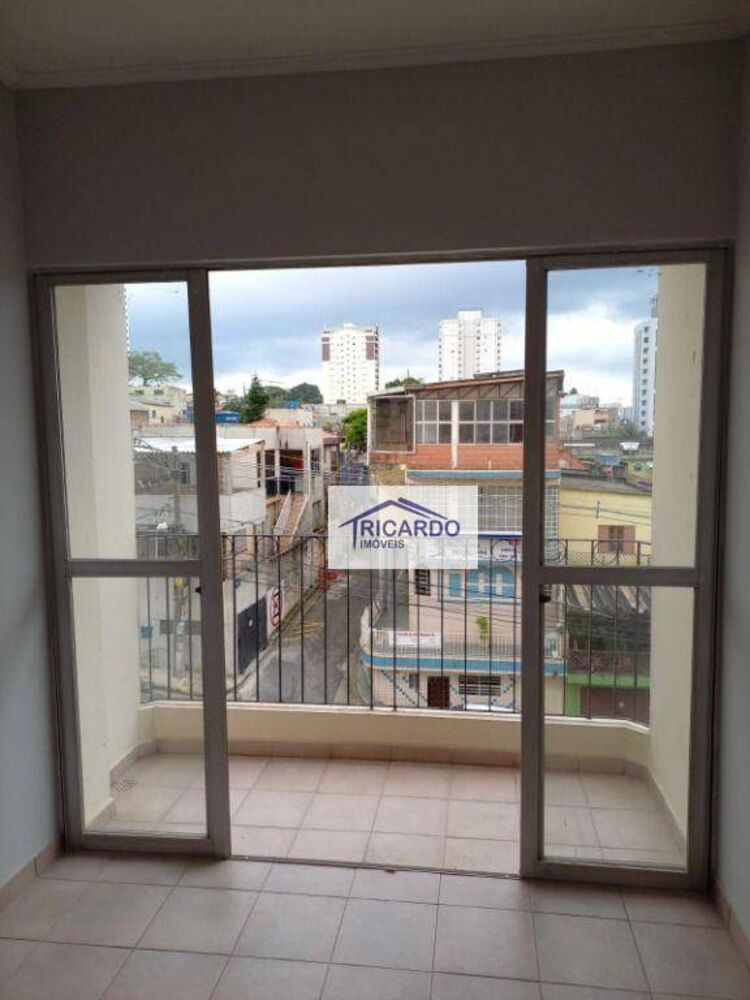 Apartamento à venda com 3 quartos, 68m² - Foto 3