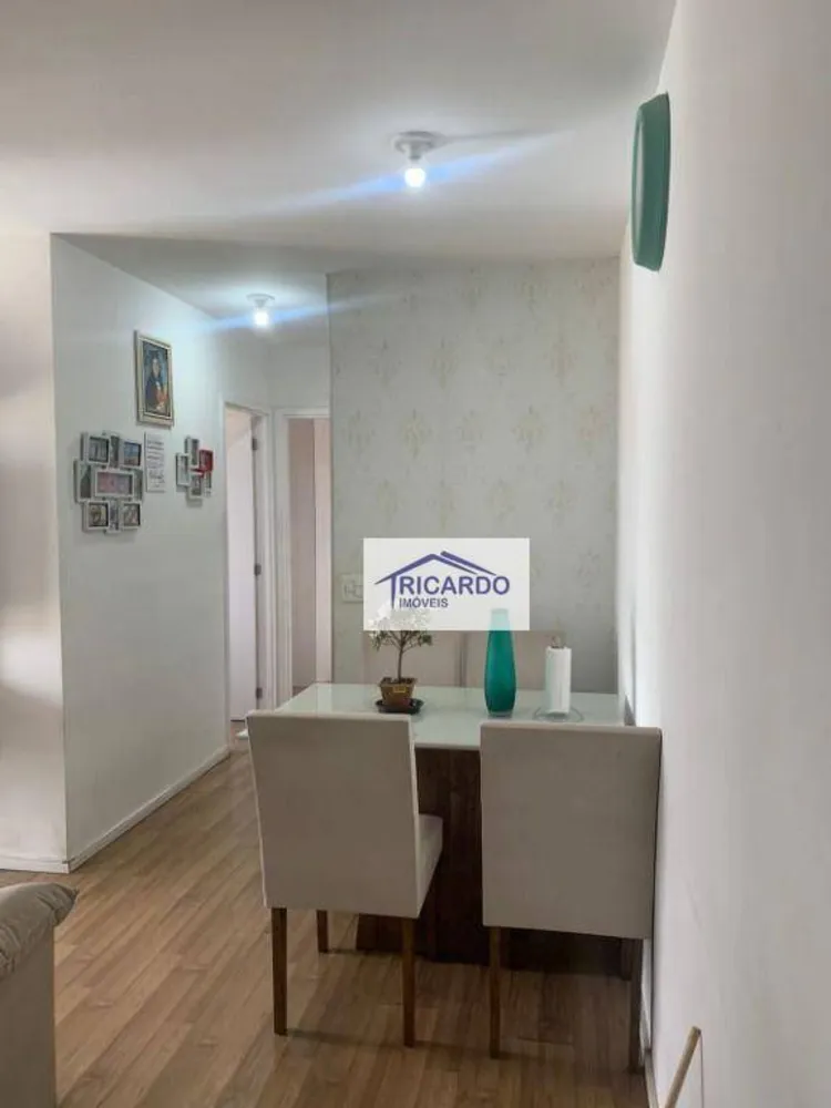Apartamento, 2 quartos, 56 m² - Foto 3