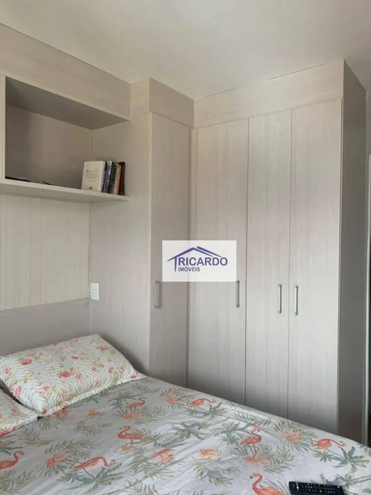 Apartamento, 2 quartos, 56 m² - Foto 7