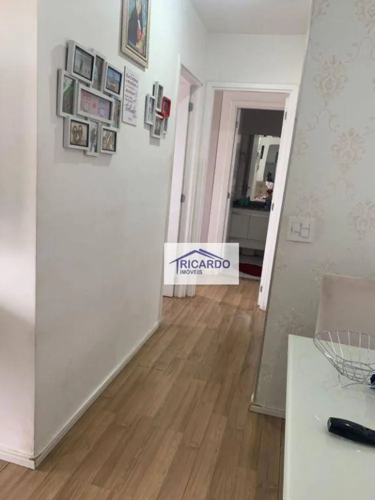 Apartamento, 2 quartos, 56 m² - Foto 4