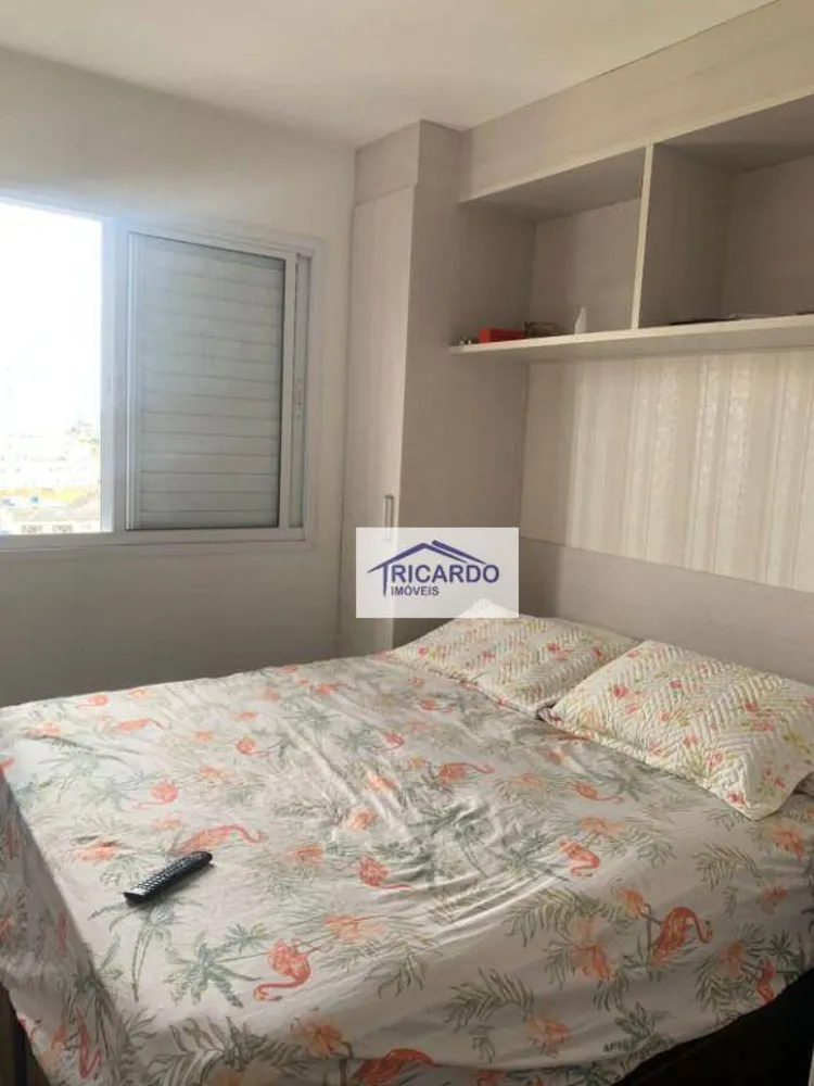 Apartamento, 2 quartos, 56 m² - Foto 5
