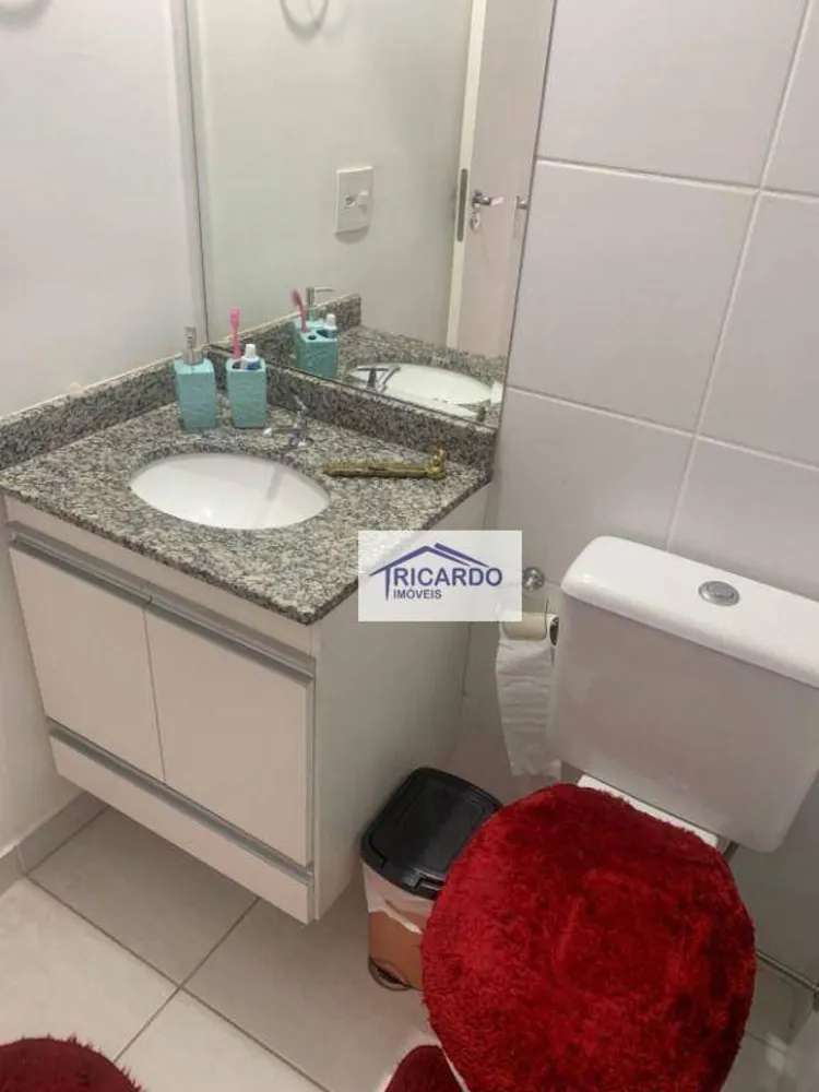 Apartamento, 2 quartos, 56 m² - Foto 11