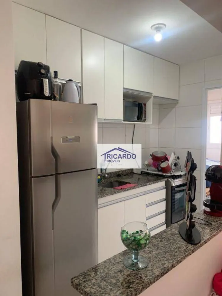 Apartamento, 2 quartos, 56 m² - Foto 8