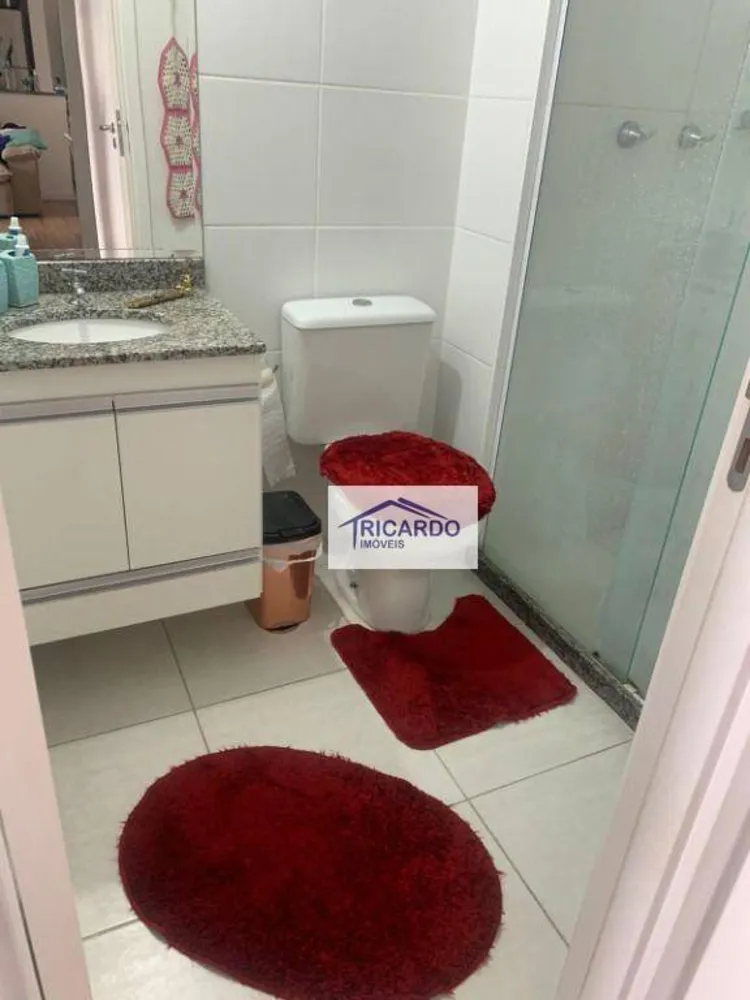 Apartamento, 2 quartos, 56 m² - Foto 10
