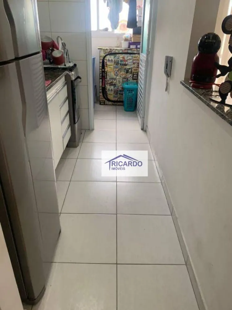 Apartamento, 2 quartos, 56 m² - Foto 9