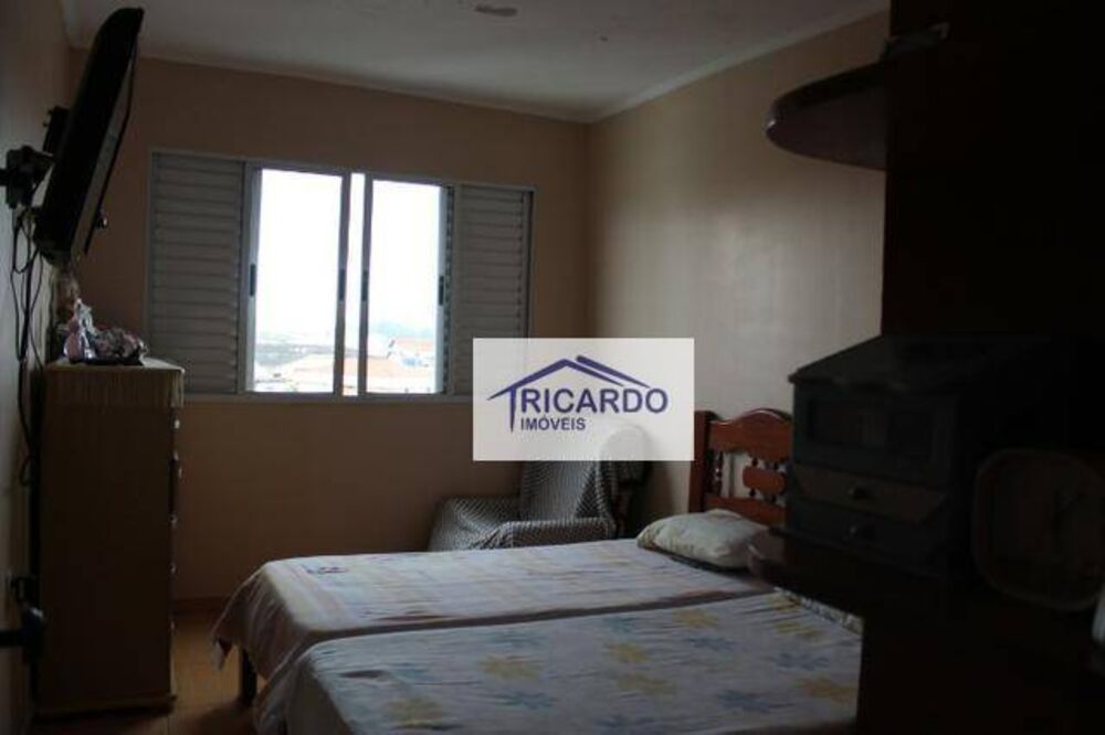 Apartamento, 3 quartos, 81 m² - Foto 9