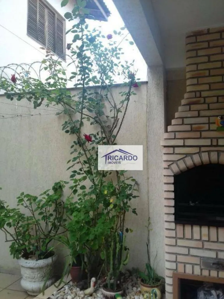 Sobrado, 3 quartos, 230 m² - Foto 12