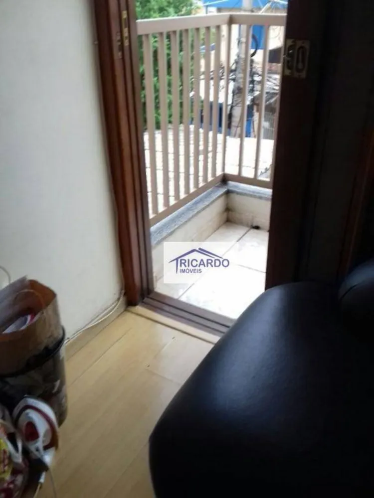 Sobrado, 3 quartos, 230 m² - Foto 3