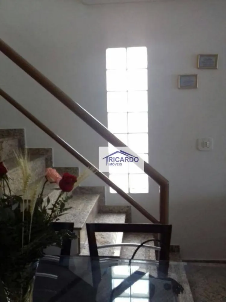 Sobrado, 3 quartos, 230 m² - Foto 8