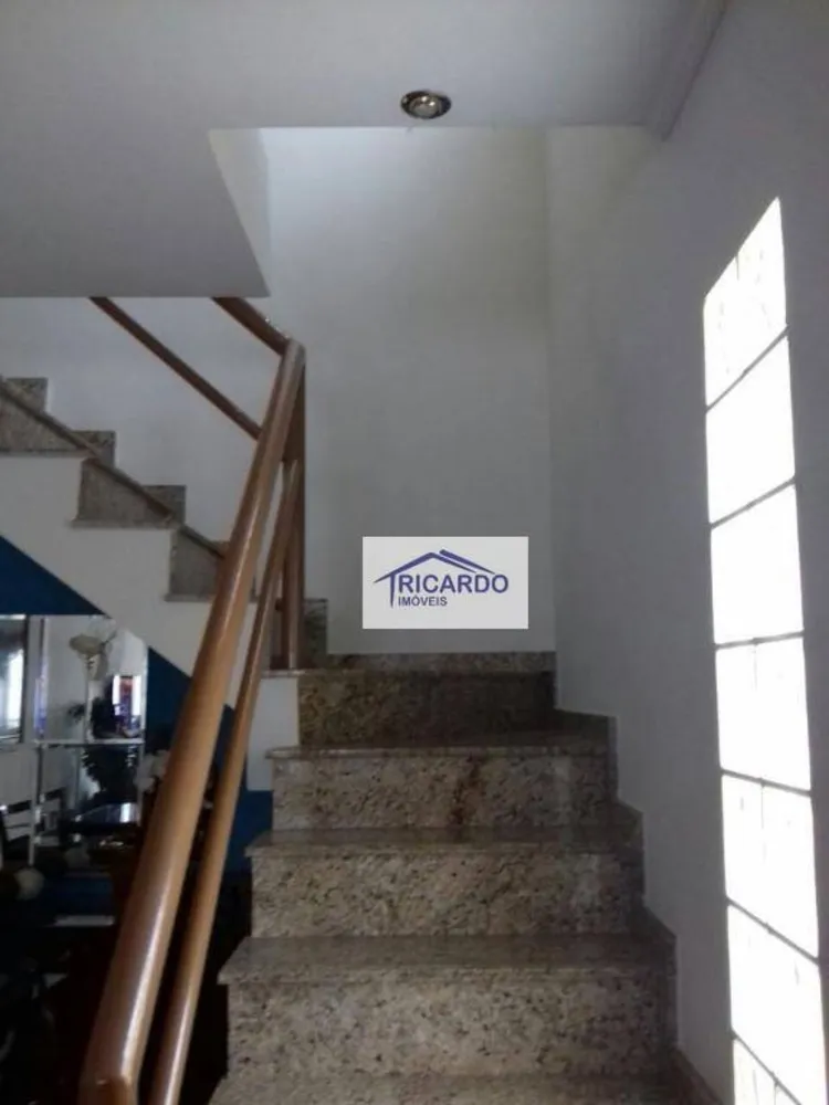 Sobrado, 3 quartos, 230 m² - Foto 7
