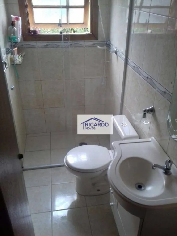 Sobrado, 3 quartos, 230 m² - Foto 9