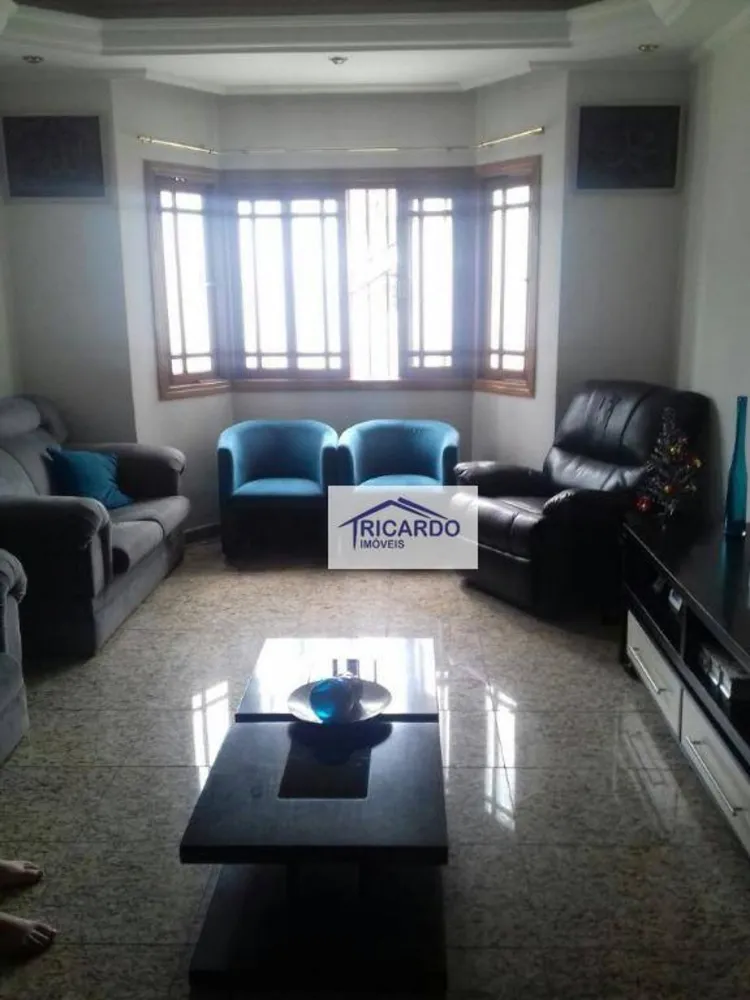 Sobrado, 3 quartos, 230 m² - Foto 1