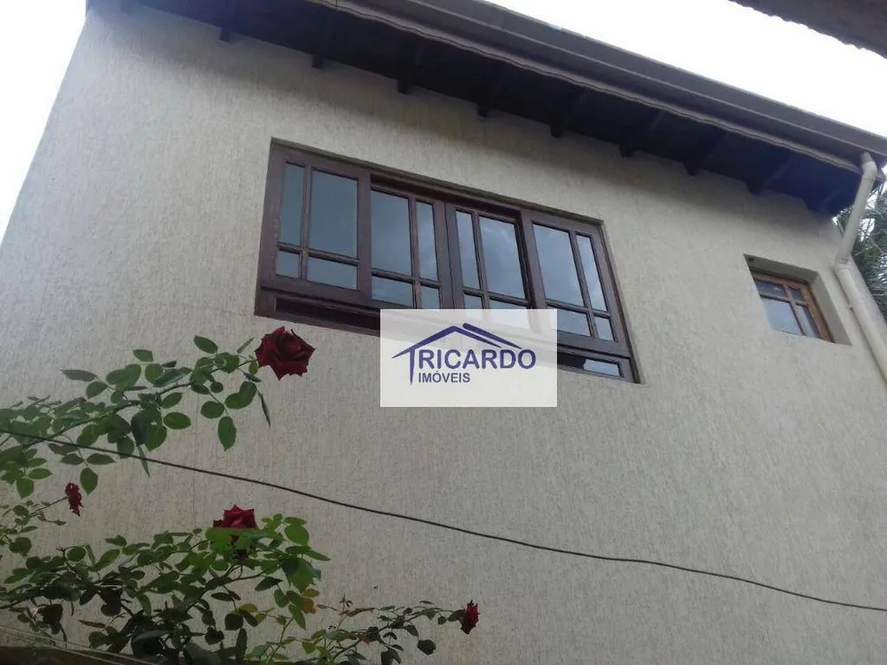 Sobrado, 3 quartos, 230 m² - Foto 11