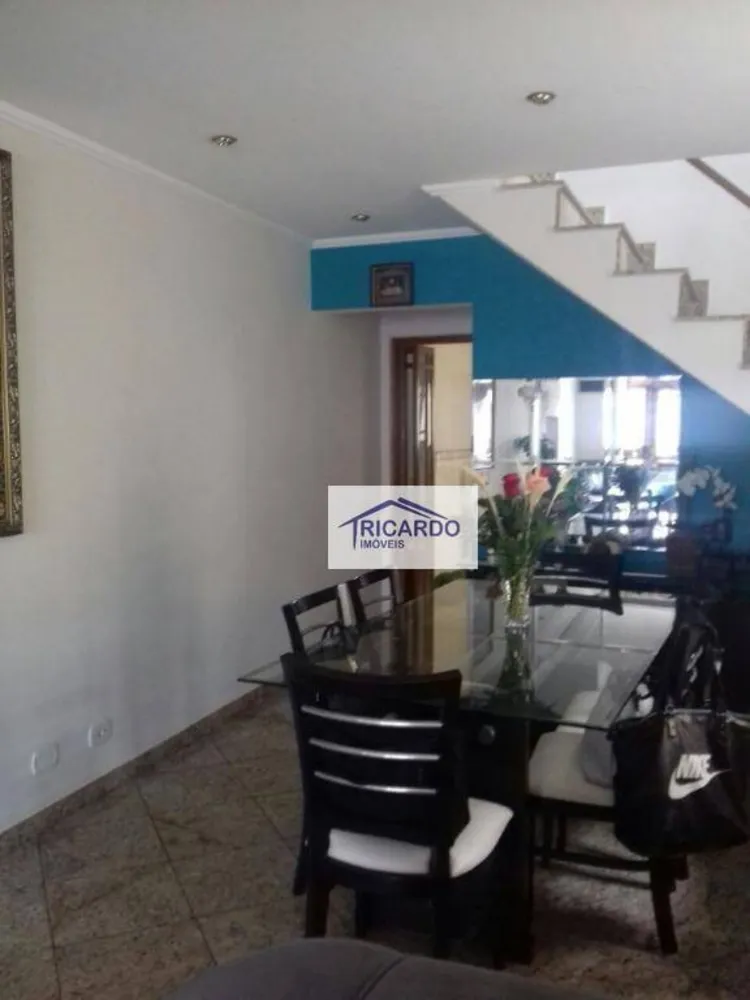 Sobrado, 3 quartos, 230 m² - Foto 10