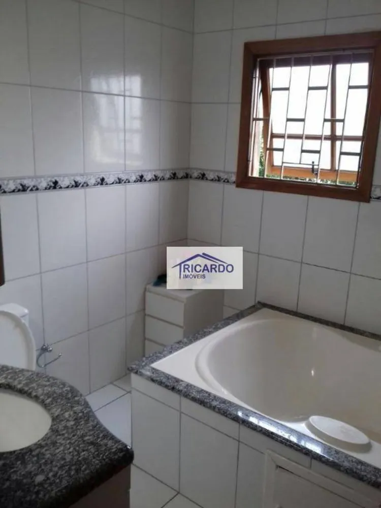 Sobrado, 3 quartos, 230 m² - Foto 6