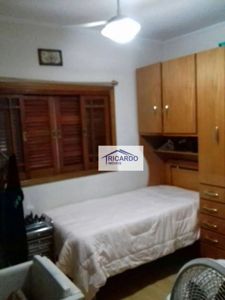 Sobrado, 3 quartos, 230 m² - Foto 5