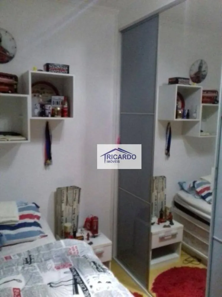 Sobrado, 3 quartos, 230 m² - Foto 4