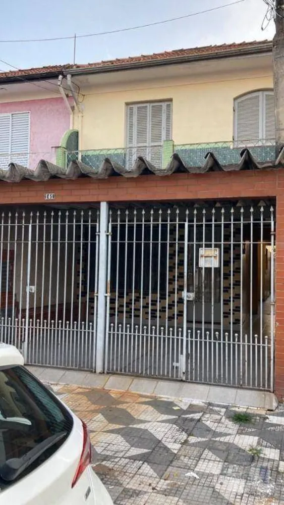 Casa de Condomínio, 2 quartos - Foto 2