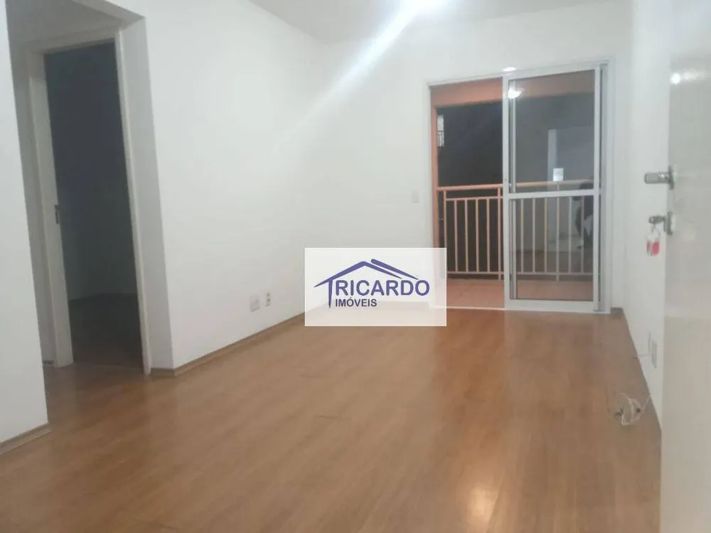 Apartamento, 2 quartos, 64 m² - Foto 1
