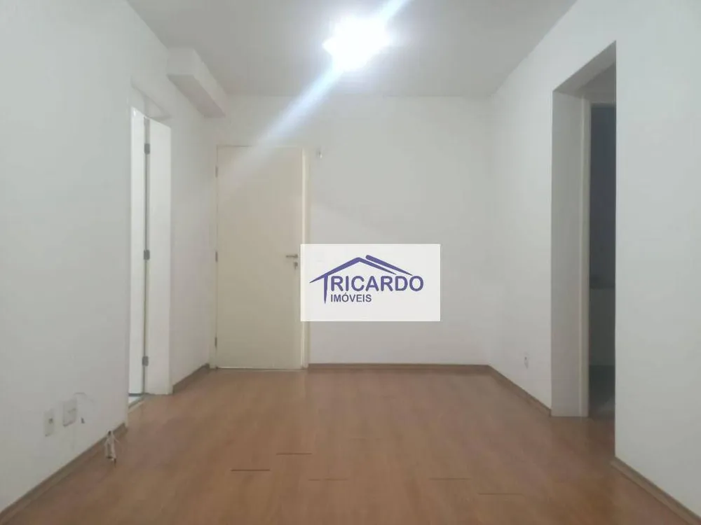 Apartamento, 2 quartos, 64 m² - Foto 2
