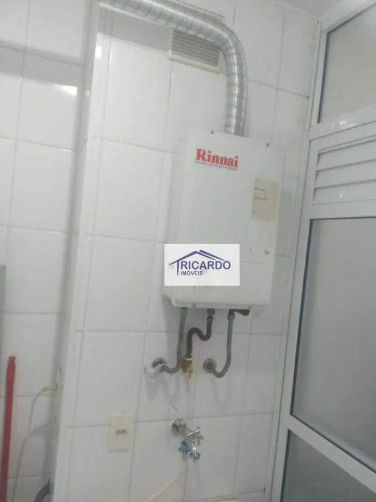 Apartamento, 2 quartos, 64 m² - Foto 9