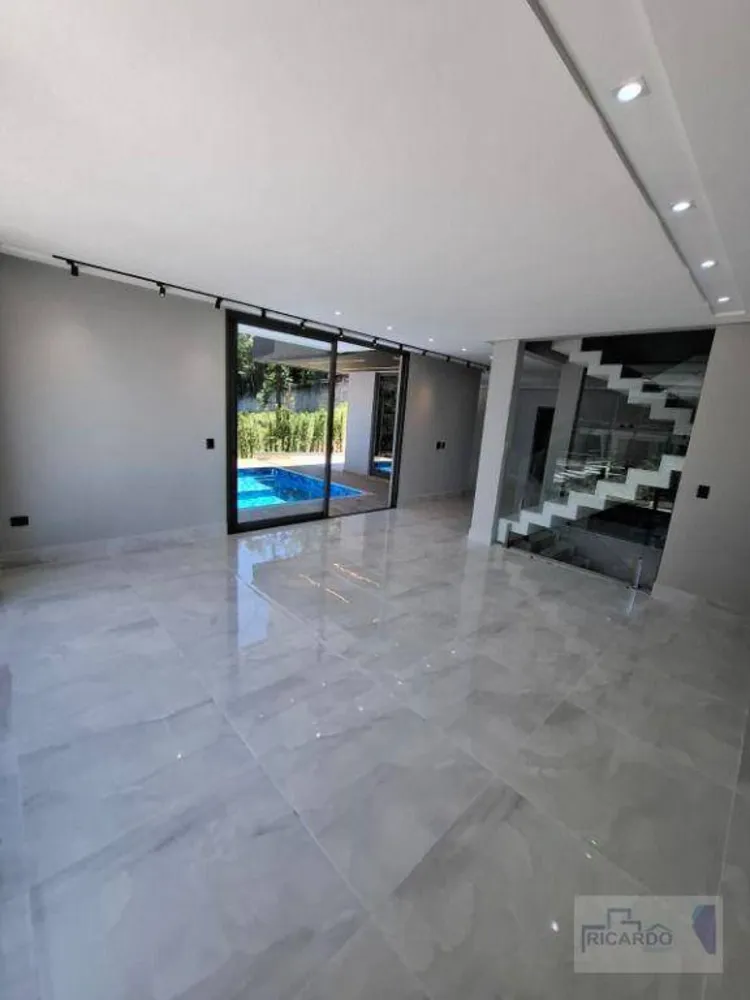 Sobrado, 4 quartos, 360 m² - Foto 16