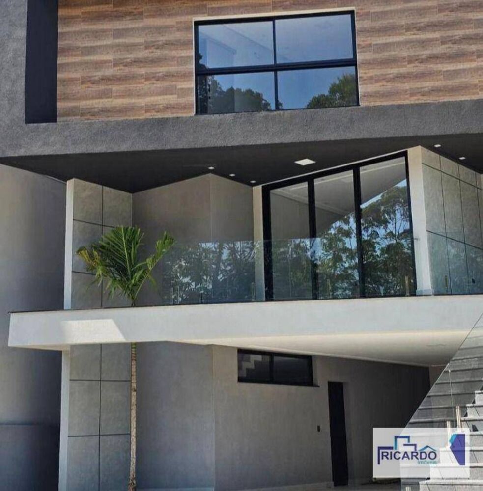 Sobrado, 4 quartos, 360 m² - Foto 2