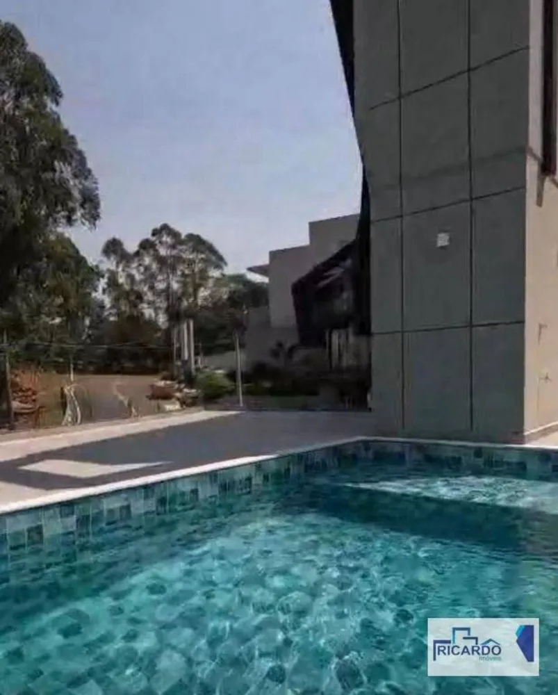 Sobrado, 4 quartos, 360 m² - Foto 2