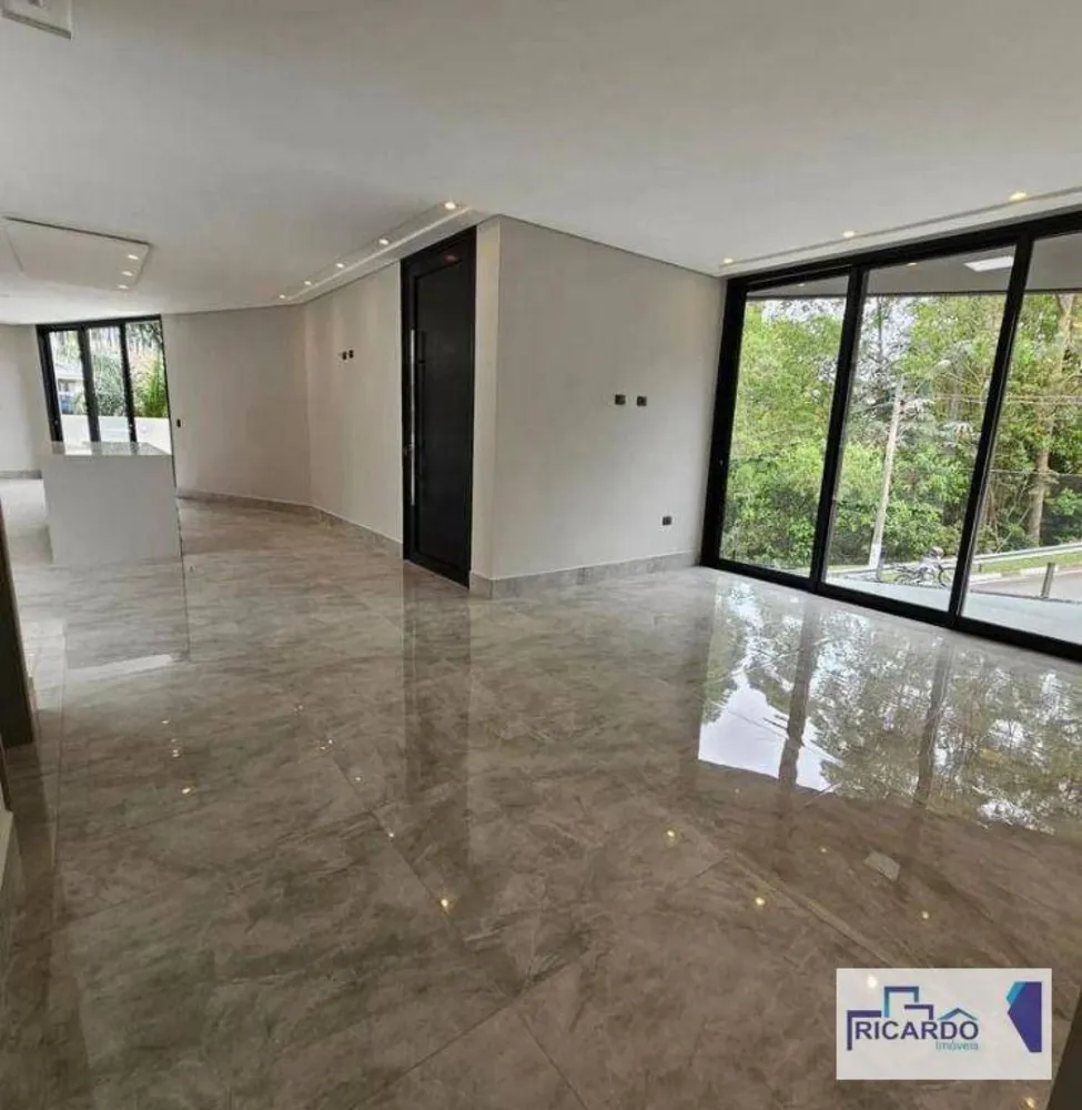 Sobrado, 4 quartos, 360 m² - Foto 12