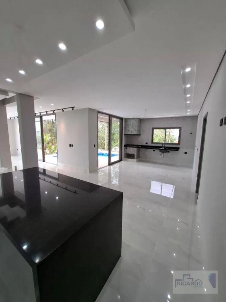 Sobrado, 4 quartos, 360 m² - Foto 14