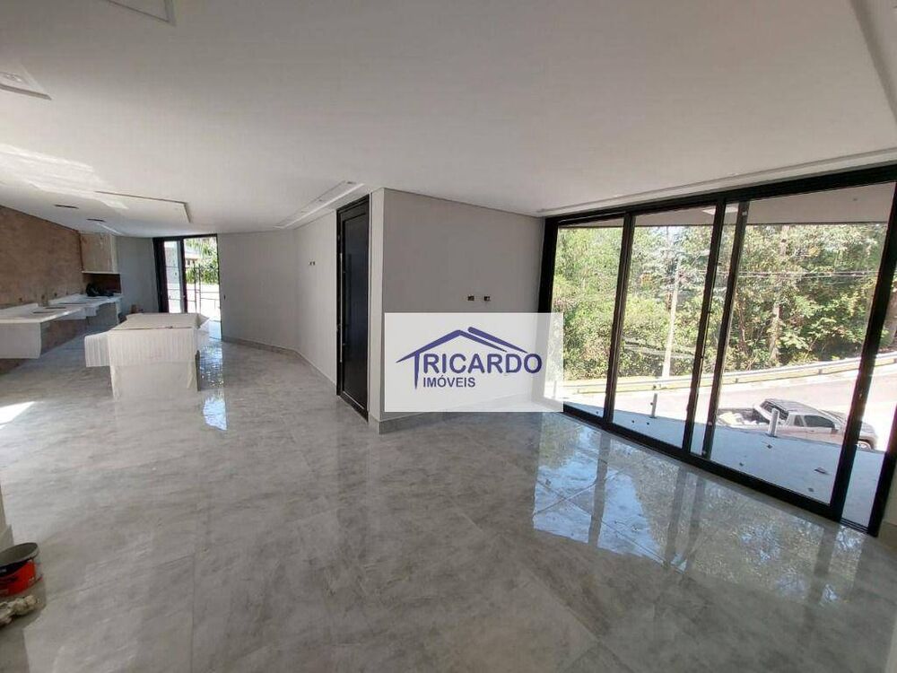 Sobrado, 4 quartos, 360 m² - Foto 3