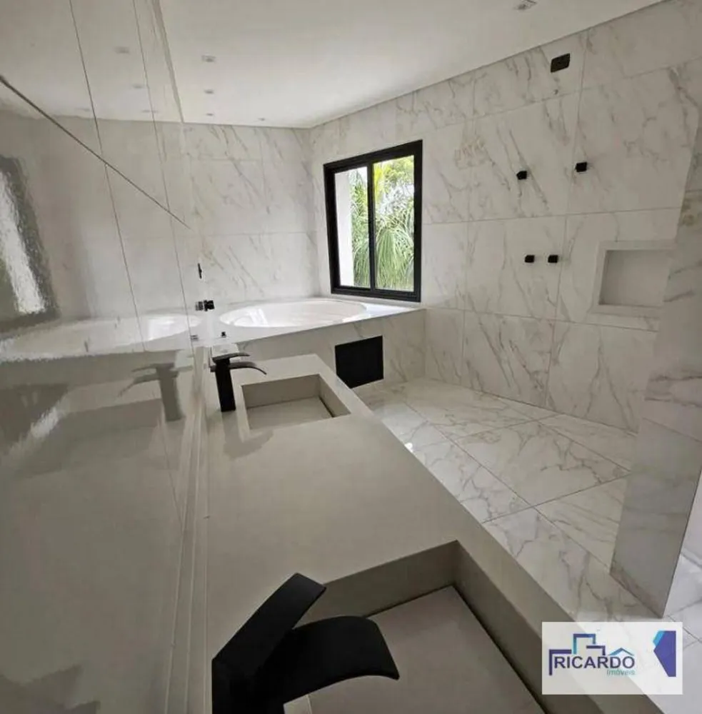 Sobrado, 4 quartos, 360 m² - Foto 11