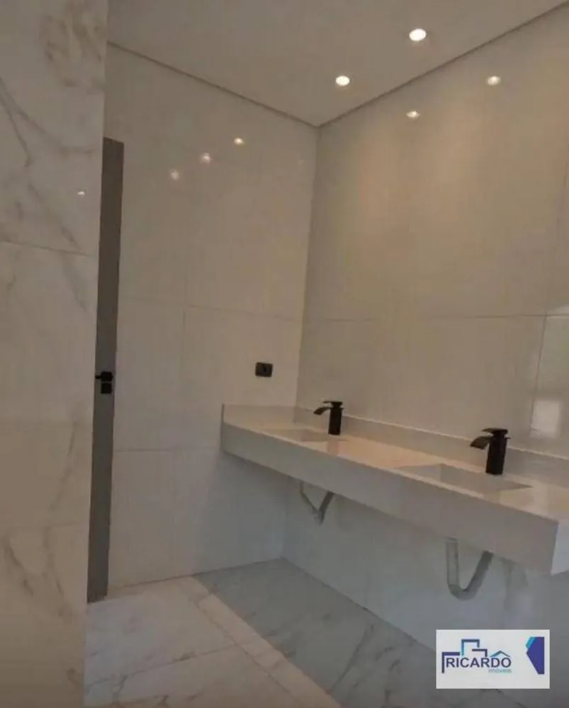 Sobrado, 4 quartos, 360 m² - Foto 10