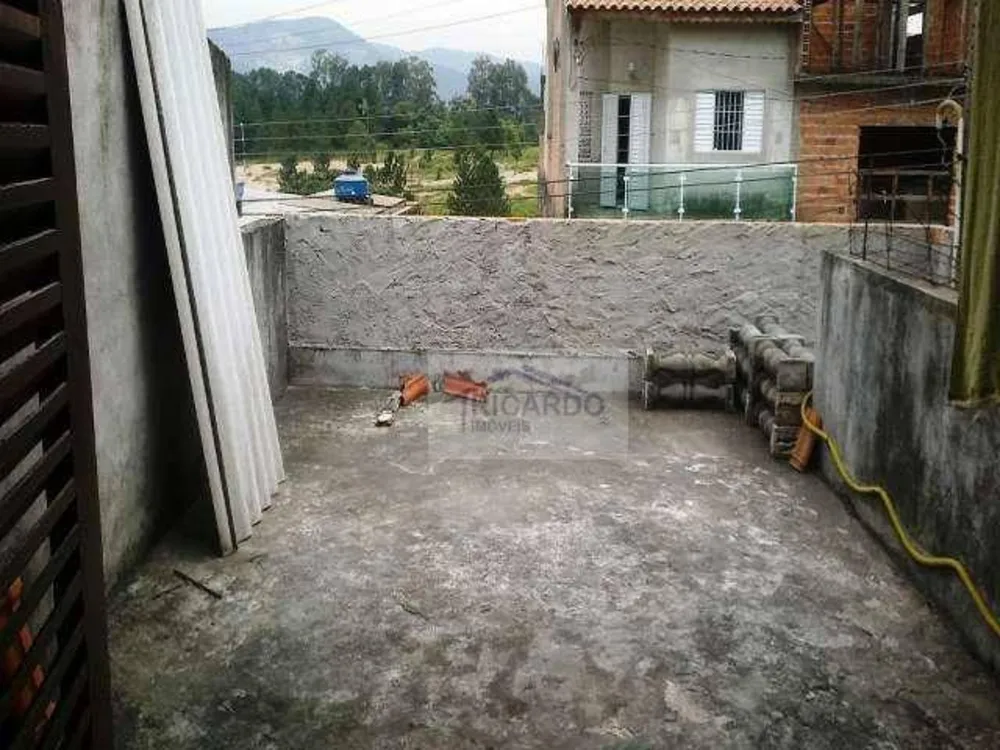 Sobrado, 3 quartos, 225 m² - Foto 11