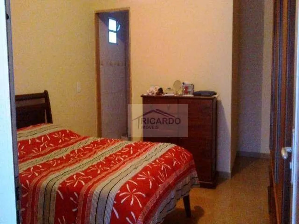 Sobrado, 3 quartos, 225 m² - Foto 12