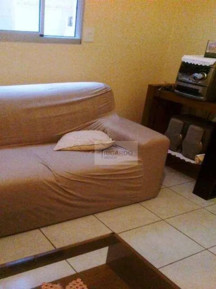 Sobrado, 3 quartos, 225 m² - Foto 4
