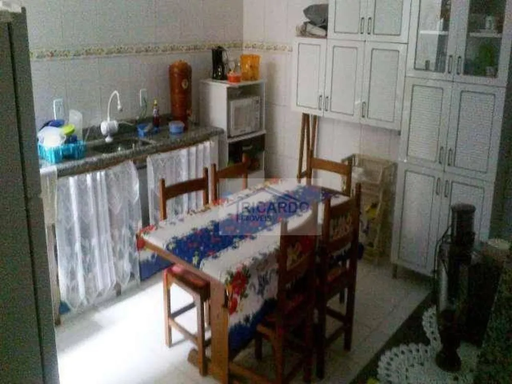 Sobrado, 3 quartos, 225 m² - Foto 8