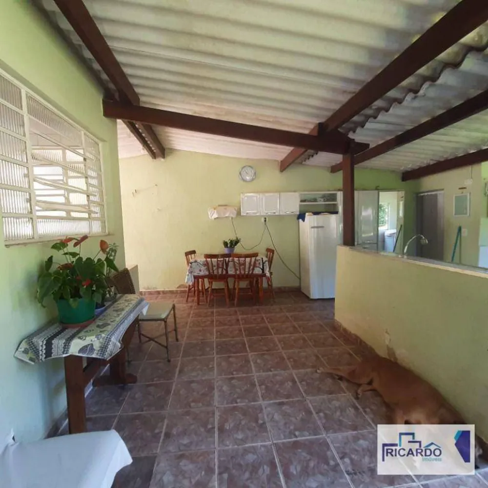 Casa, 3 quartos, 169 m² - Foto 5