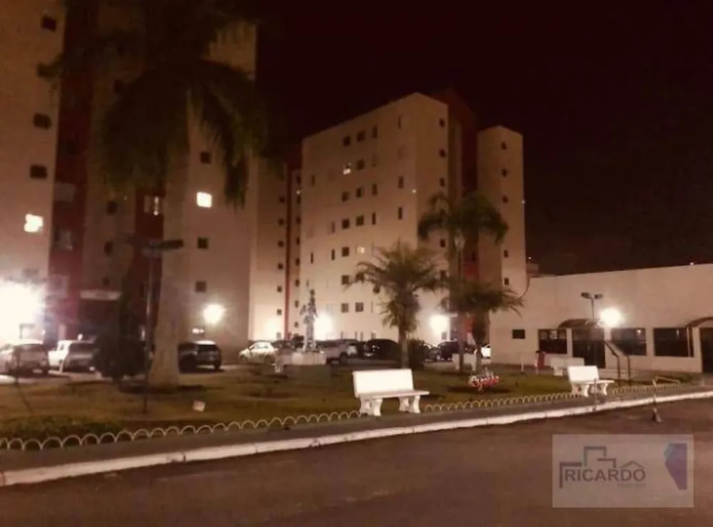 Apartamento, 2 quartos, 60 m² - Foto 5