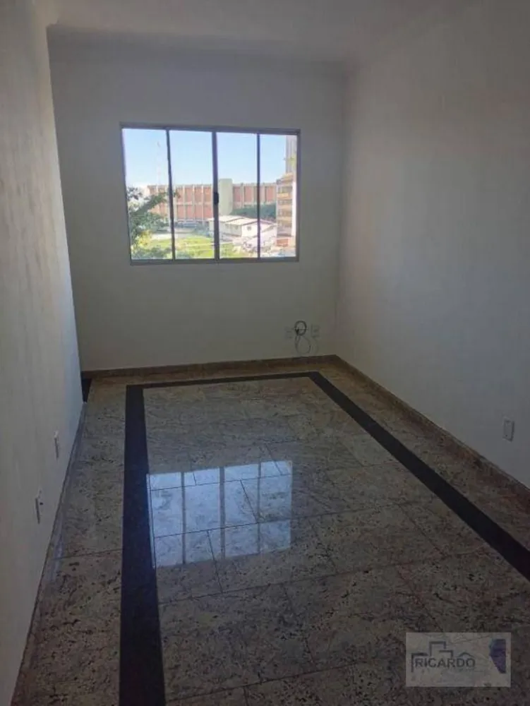 Apartamento, 2 quartos, 60 m² - Foto 8