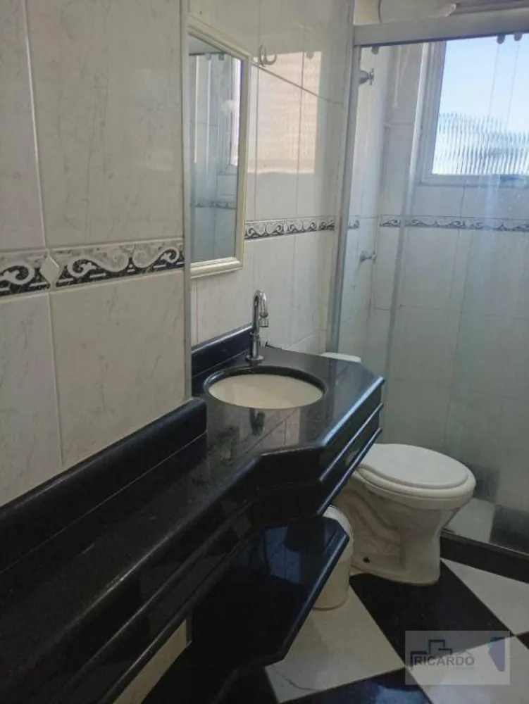 Apartamento, 2 quartos, 60 m² - Foto 6