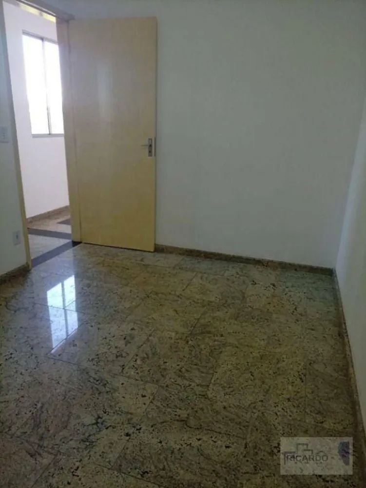 Apartamento, 2 quartos, 60 m² - Foto 4