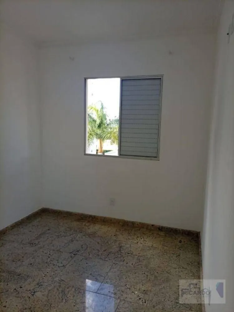 Apartamento, 2 quartos, 60 m² - Foto 2