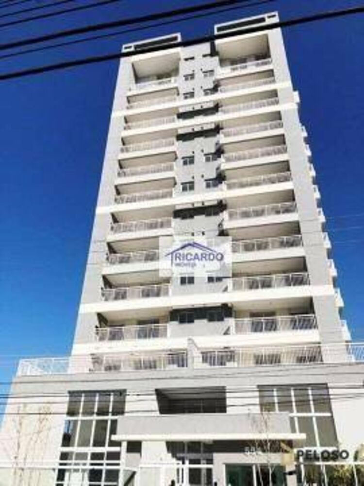 Apartamento, 1 quarto, 60 m² - Foto 3