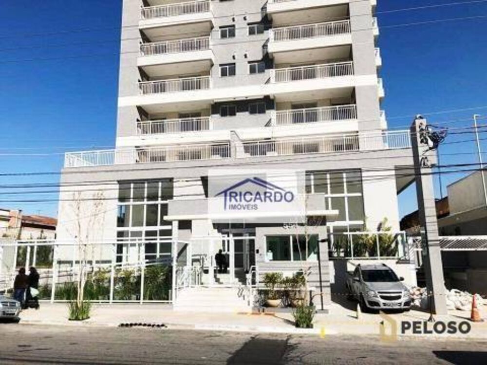 Apartamento, 1 quarto, 60 m² - Foto 2