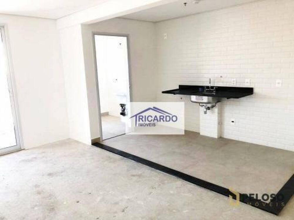 Apartamento, 1 quarto, 60 m² - Foto 1