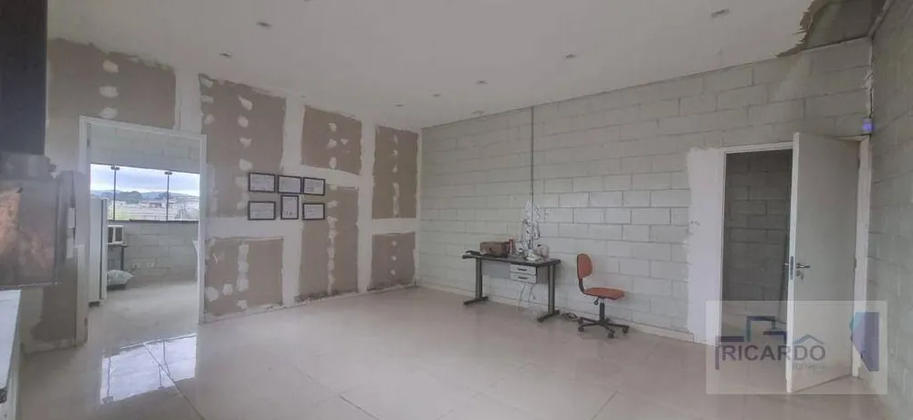 Depósito-Galpão, 670 m² - Foto 7