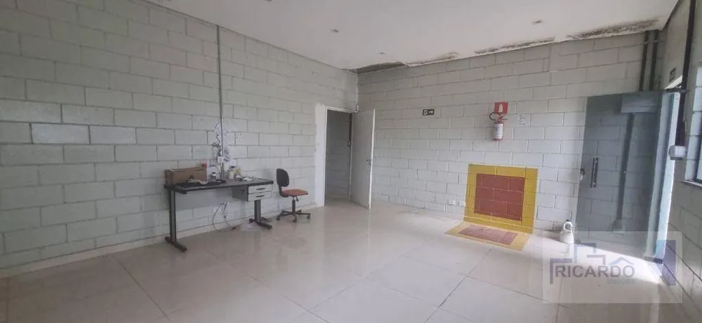 Depósito-Galpão, 670 m² - Foto 6